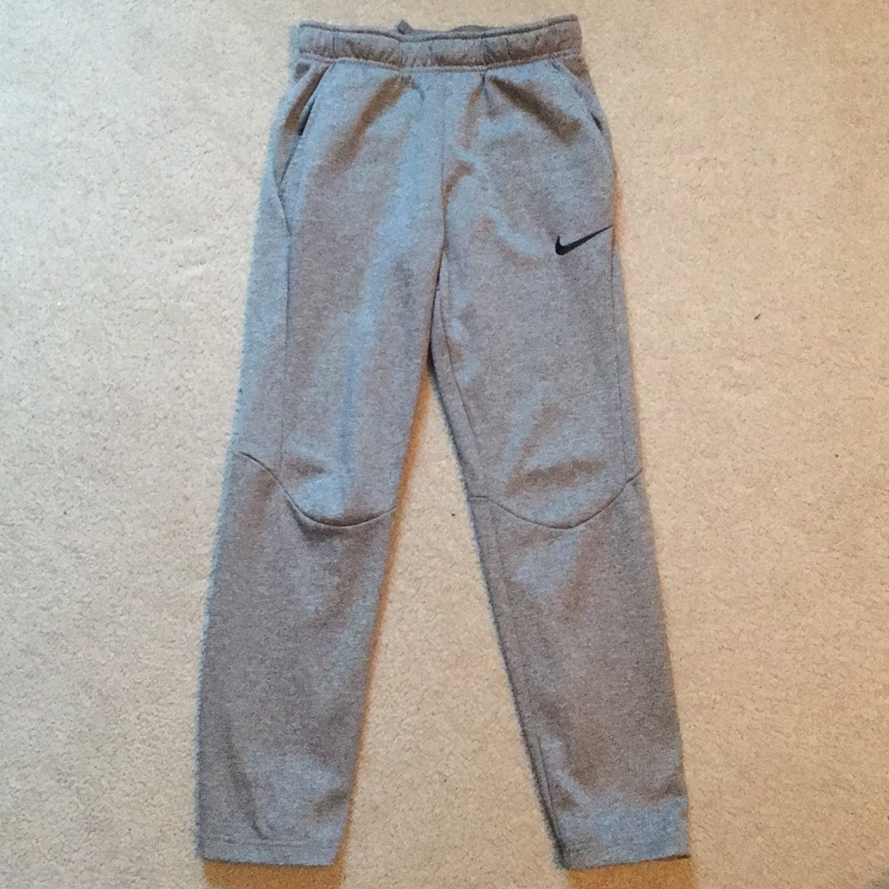 Nike Dri-Fit Sweatpants